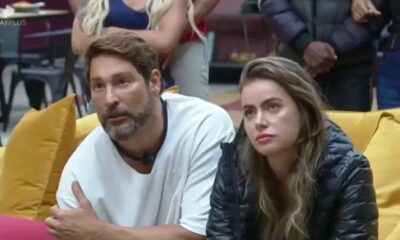 Marido dos outros nao e presente de Deus