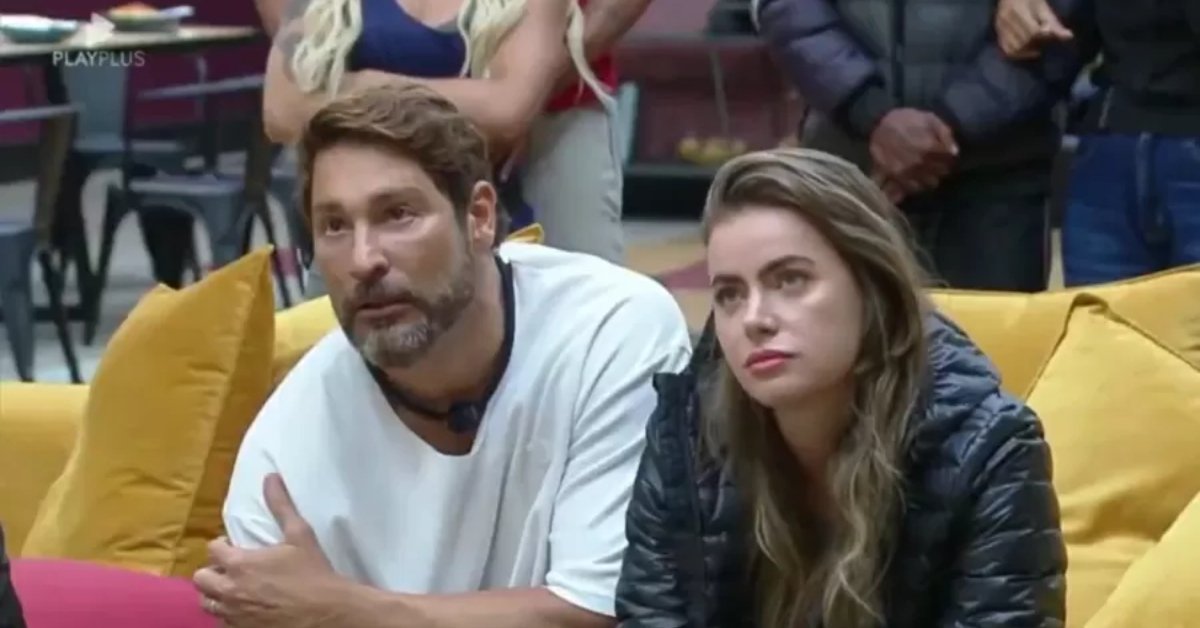 Marido dos outros nao e presente de Deus