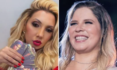 Marilia Mendonca teria tido morte planejada revela sensitiva – Paz