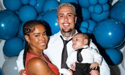 Mc Daniel e Lorena Maria confirmam fim de relacionamento apos