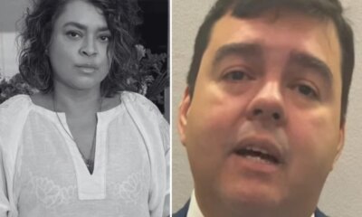Medico que cuidou de Preta Gil vem a publico e