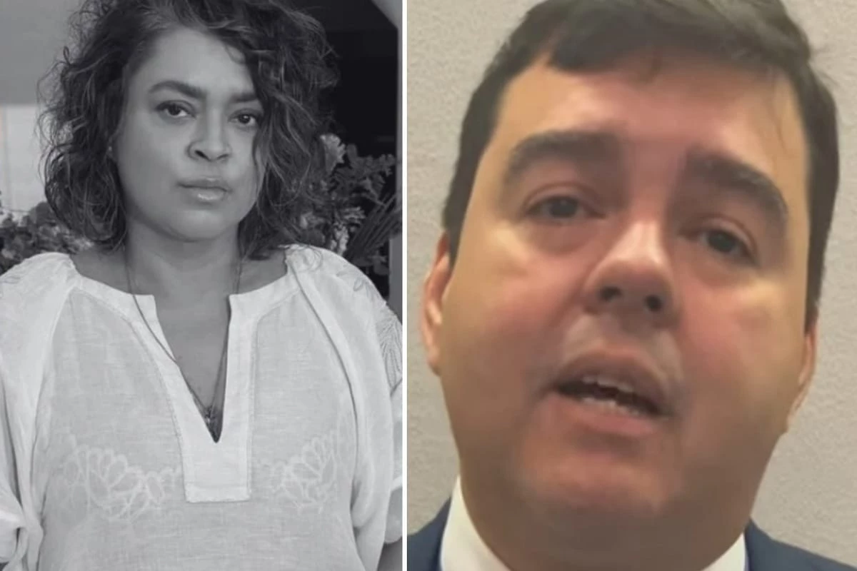 Medico que cuidou de Preta Gil vem a publico e