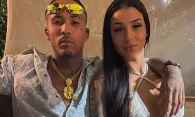 Medida protetiva ignorada Presenca de Bia Miranda e Gato Preto