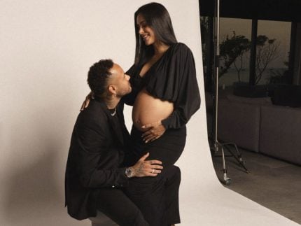 Mel: Saiba o significado por trás do nome da 2ª filha de Neymar e Bruna Biancardi 31 Mel Saiba o significado por tras do nome da 2a
