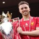 Morre Diogo Jota atacante do Liverpool em grave acidente