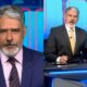 Motivo da suposta saida de William Bonner da Globo e
