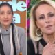 Muitos deixaram passar mas Sonia Abrao detonou estreia de Ana