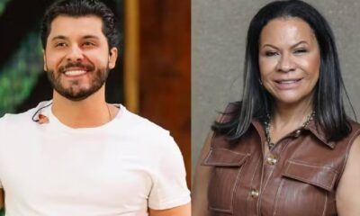 Murilo Huff aponta negligencia em acao contra Dona Ruth pela