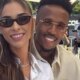 Na contagem regressiva Eder Militao e Taina Castro preparam casamento