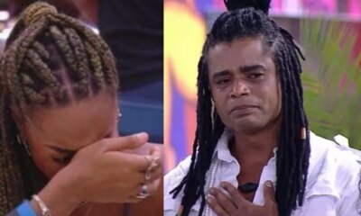 Namoro de Aline Patriarca e Diogo Almeida chega ao fim