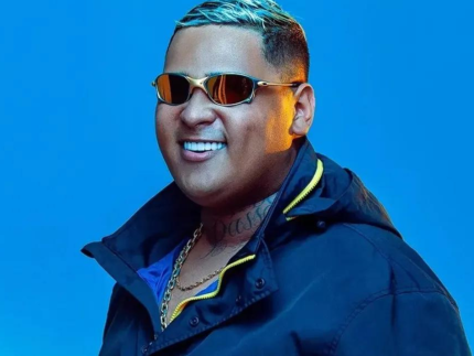 Nao foi pela 3a vez MC Ryan SP tem historico