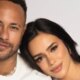 Nasce Mel segunda filha de Neymar e Bruna Biancardi este