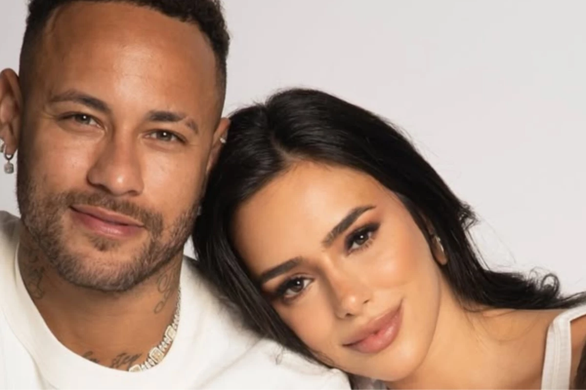 Nasce Mel, segunda filha de Neymar e Bruna Biancardi; este é o significado do nome da menina 31 Nasce Mel segunda filha de Neymar e Bruna Biancardi este