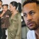 Nasce a segunda filha de Neymar e Bruna Biancardi e