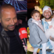 Neymar Pai comenta festa de um ano da neta Helena
