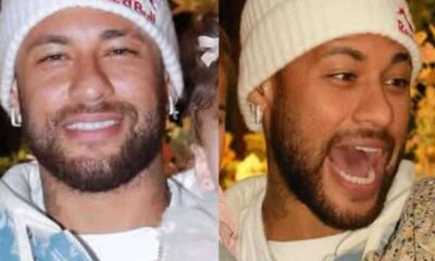 Neymar celebra aniversario de Helena com Mavie e presente luxuoso