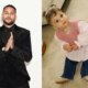 Neymar celebra o primeiro ano da filha Helena ao lado