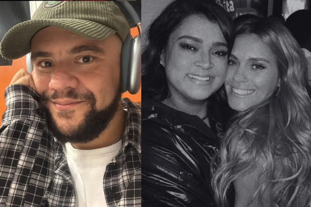 No dia do velório de Preta Gil, Carolina Dieckmmann fala de Gominho: ‘Parem de ser doidos’ 33 No dia do velorio de Preta Gil Carolina Dieckmmann fala