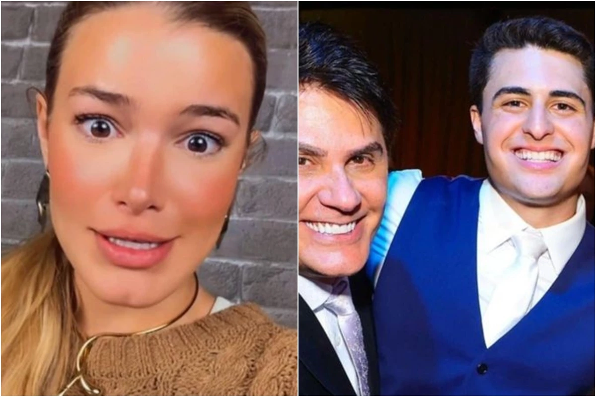 Nora de Cesar Filho revela hábito inusitado em viagens internacionais: ‘sei que em algum momento estarei’ 31 Nora de Cesar Filho revela habito inusitado em viagens internacionais