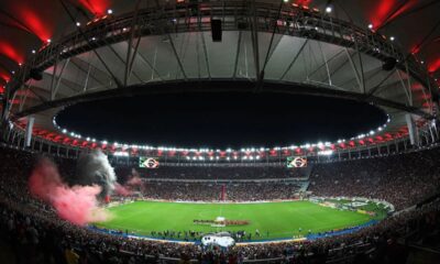 Nova camisa vazada do Flamengo surpreende torcedores veja as imagens
