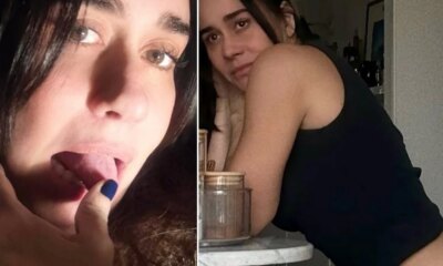 Novas fotos de Alessandra Negrini estao dando o que falar