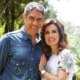 Novo integrante chega a familia de William Bonner e Fatima
