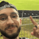 O goleiro do Fluminense mandou arrancar o proprio dedo para