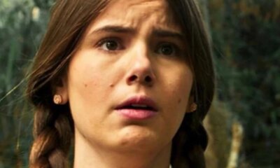 O que aconteceu com Mafalda Camila Queiroz esclarece ausencia em