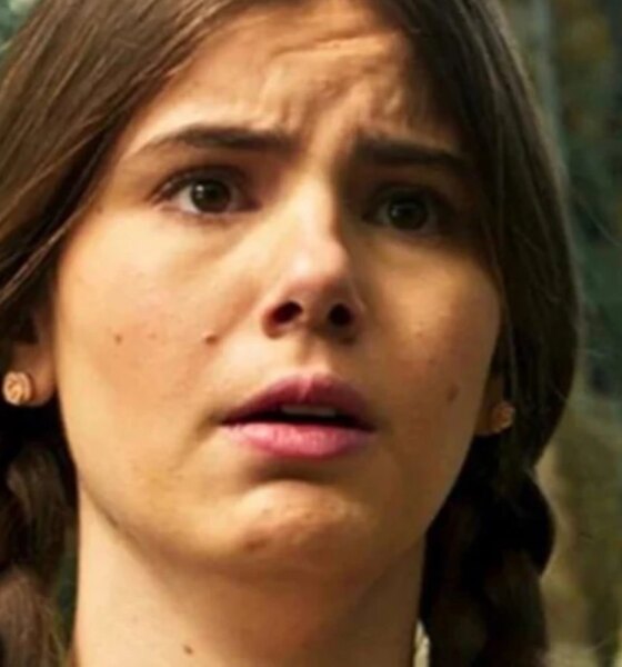 O que aconteceu com Mafalda Camila Queiroz esclarece ausencia em