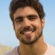 Oficial Caio Castro assume namoro com ex atriz da Globo e