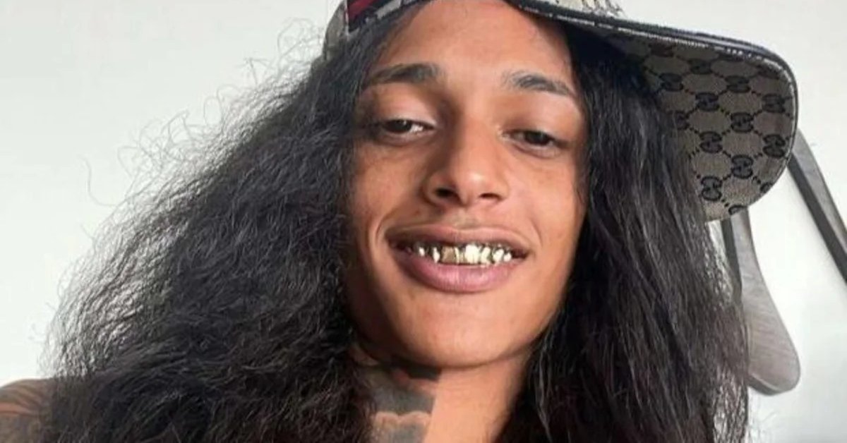 Oruam se torna alvo de investigacao por tentativa de homicidio