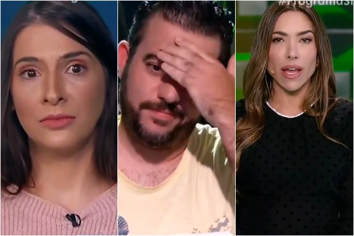 Participante erra pergunta no Show do Milhão e vídeo mostra reação do marido na plateia 33 Participante erra pergunta no Show do Milhao e video mostra