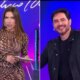 Patricia Abravanel se espanta ao descobrir idade do ator Ricardo