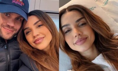 Paula Amorim e Breno Simoes sofrem com terceira perda gestacional