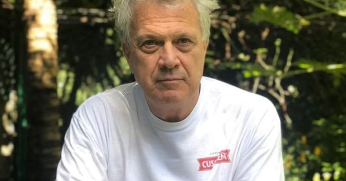 Pedro Bial se pronuncia após sofrer com partida de sua mãe, 1 dia após o aniversário dela: "Muita luta" 31 Pedro Bial se pronuncia apos sofrer com partida de sua