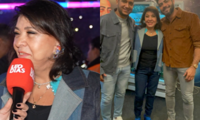 Poesia na musica Roberta Miranda enaltece a carreira de Henrique