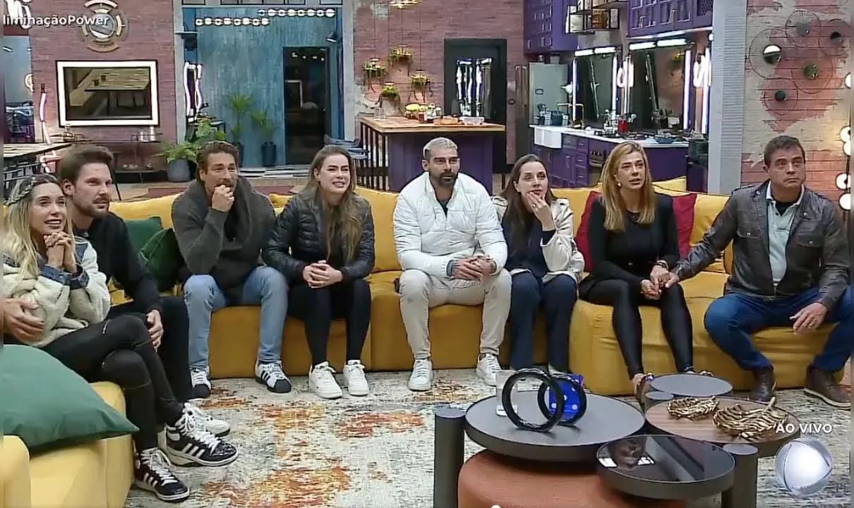Reprodução/Record