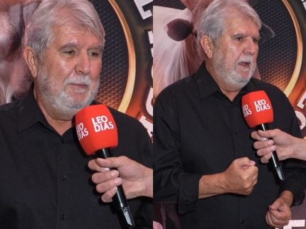 Prefeito vibra com nova edicao do Votu International Rodeo Ano
