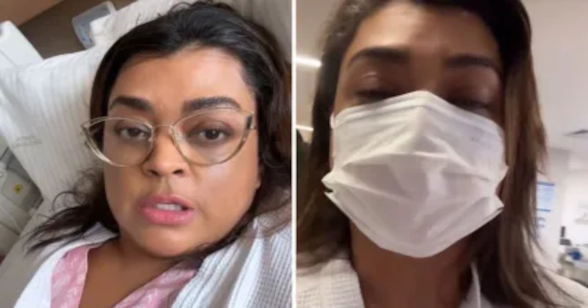 Preta Gil surge abatida em “festa do pijama” com as amigas que estão nos EUA 31 Preta Gil surge abatida em festa do pijama com as