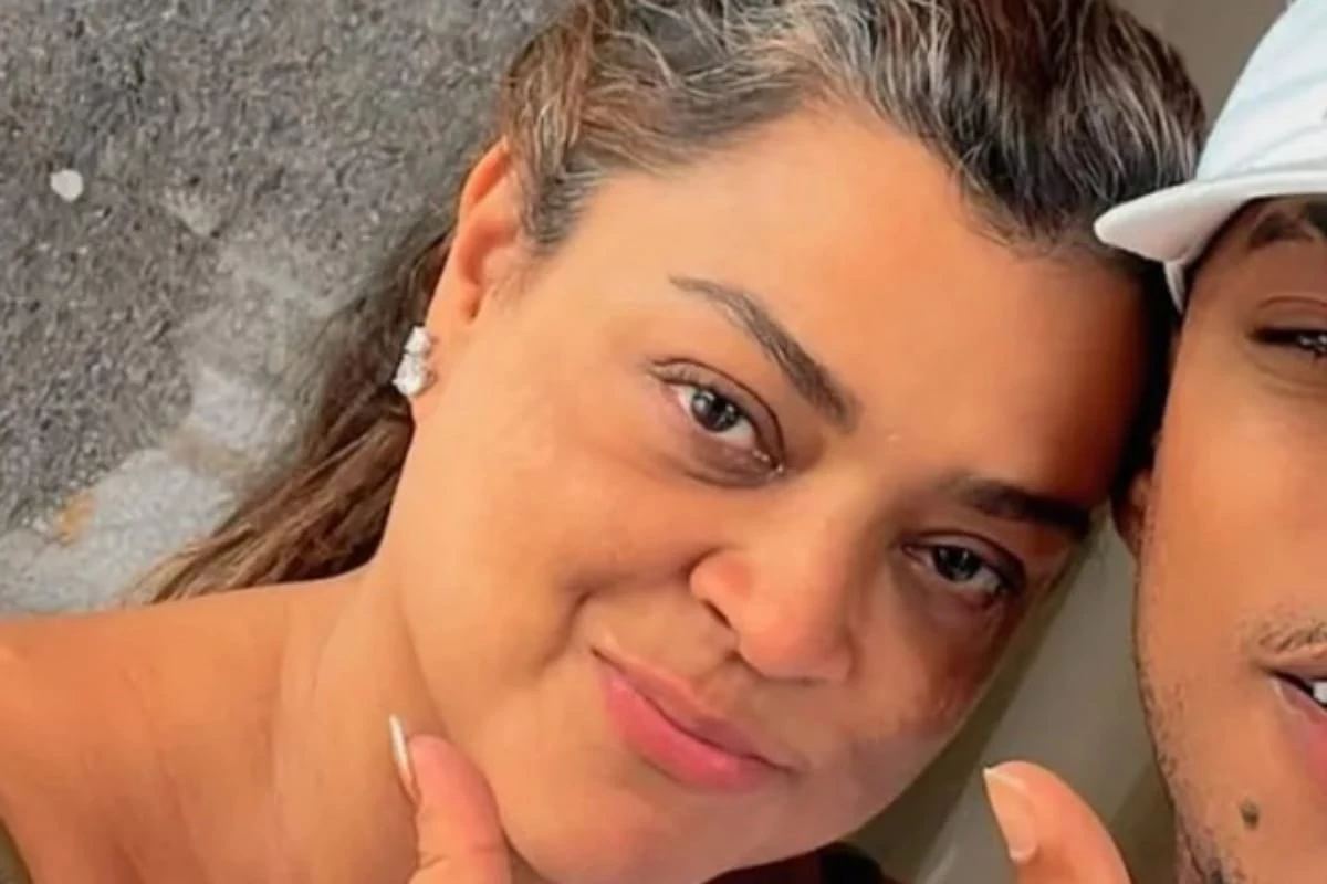 Preta pediu que atriz amiga visitasse ex-affair após sua morte; momento é registrado em imagem 33 Preta pediu que atriz amiga visitasse ex affair apos sua morte