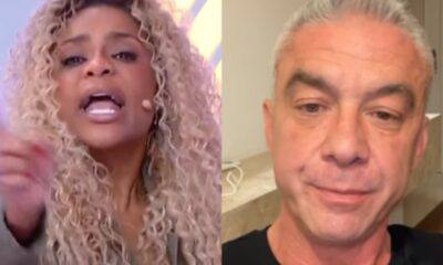 Processo envolvendo Alexandre Correa ex marido de Ana Hickmann e Cariucha