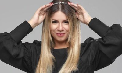 Producao de filme sobre Marilia Mendonca busca atriz para papel