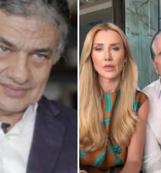 Professor que citou ‘guilhotina em foto da filha de Justus