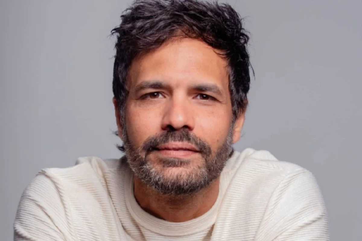 Quem é Maurício Silveira? Ator da Globo retirou tumor no intestino e está em coma 31 Quem e Mauricio Silveira Ator da Globo retirou tumor no