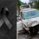 Querido influenciador morre em tragico acidente de carro o veiculo