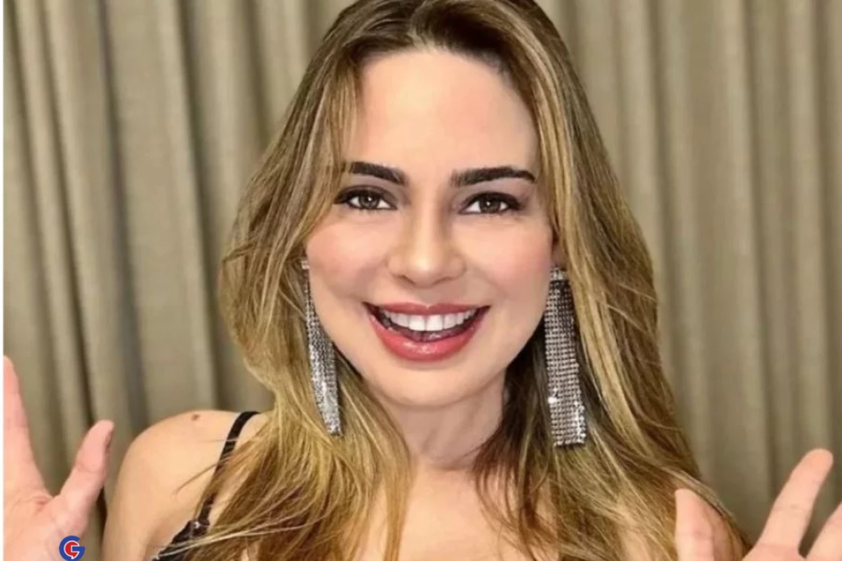 Rachel Sheherazade retorna à TV com novo programa na Record, que estreia dia 17 de julho 31 Rachel Sheherazade retorna a TV com novo programa na Record.webp