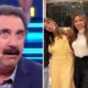 Ratinho chama filhas de Silvio Santos de ‘comuns e faz