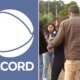 Record se pronuncia e toma medida drastica contra jornalista da