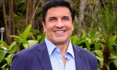 RedeTV trara informacoes sobre Edu Guedes nesta segunda ao vivo