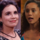 Regina Duarte critica remake de Vale Tudo